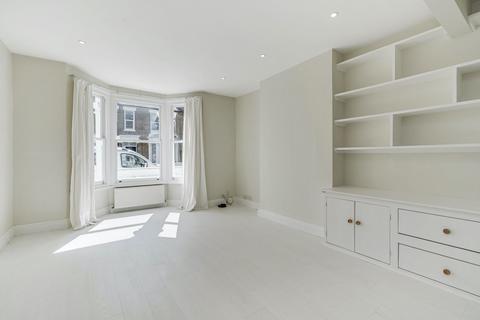 4 bedroom terraced house to rent, Stanlake Road, London, W12