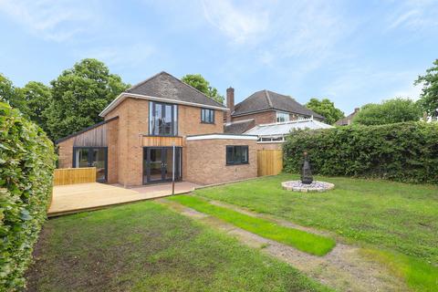 3 bedroom detached house for sale, Langer Lane, Chesterfield S40