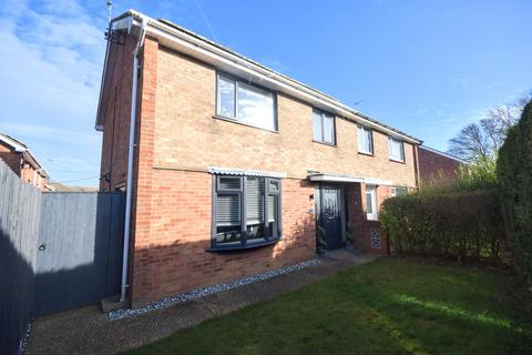 3 bedroom semi-detached house for sale, Arundel Drive, Louth LN11