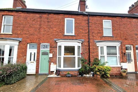 3 bedroom terraced house for sale, Brackenborough Road, Louth LN11