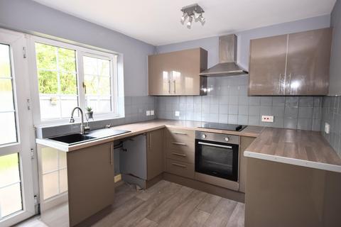 2 bedroom end of terrace house for sale, Bramley Close, Louth LN11