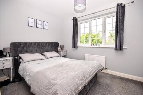 26 Bramley Close, Louth, LN11 9FE