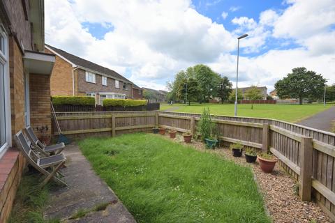 3 bedroom semi-detached house for sale, Burghley Crescent, Louth LN11