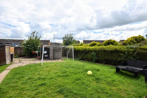 3 bedroom semi-detached house for sale, Burghley Crescent, Louth LN11