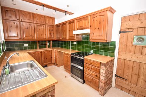 2 bedroom semi-detached house for sale, Calcethorpe, Calcethorpe LN11