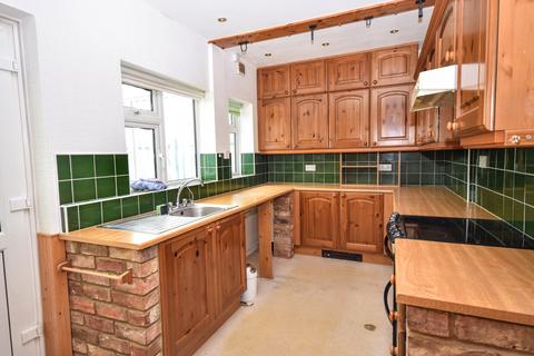 2 bedroom semi-detached house for sale, Calcethorpe, Calcethorpe LN11
