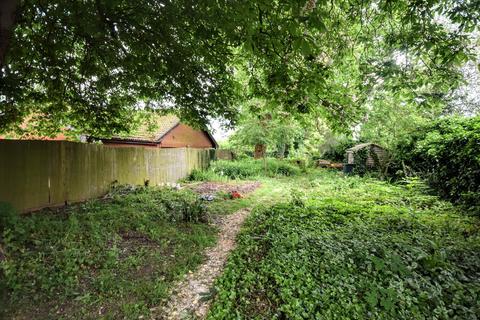 3 bedroom detached house for sale, Carlton Road, Manby LN11