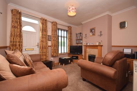 3 bedroom end of terrace house for sale, Charles Street, Louth LN11