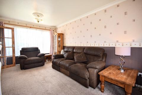 3 bedroom semi-detached house for sale, Chatsworth Drive, Louth LN11