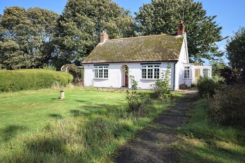 2 bedroom detached bungalow for sale, Church Lane, Gayton Le Marsh LN13