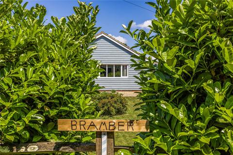 5 bedroom bungalow for sale, Hook Lane, Aldingbourne, Chichester, PO20