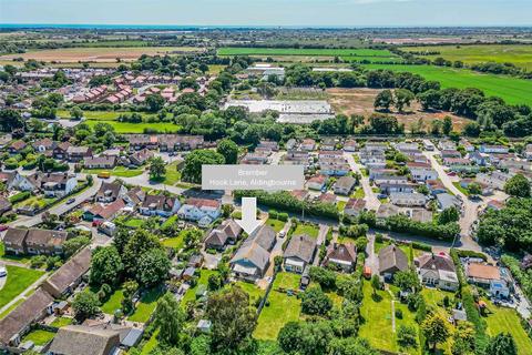 5 bedroom bungalow for sale, Hook Lane, Aldingbourne, Chichester, West Sussex, PO20