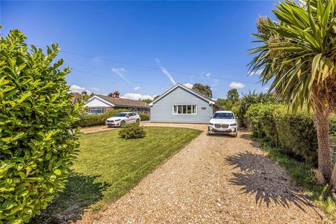 5 bedroom bungalow for sale, Hook Lane, Aldingbourne, Chichester, West Sussex, PO20