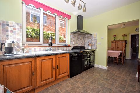 4 bedroom terraced house for sale, Eastgate, Louth LN11