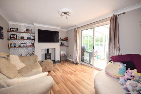 2 bedroom semi-detached house for sale, Evison Way, North Somercotes LN11