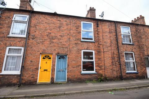 2 bedroom terraced house for sale, Hawthorne Avenue, Louth LN11