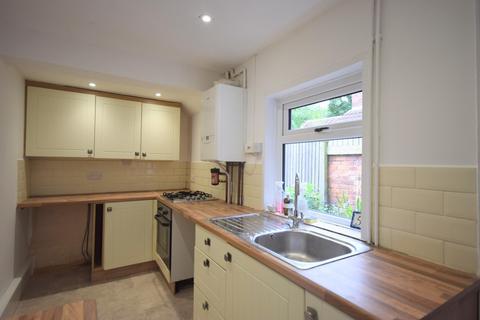 2 bedroom terraced house for sale, Hawthorne Avenue, Louth LN11