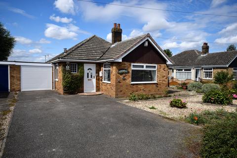3 bedroom detached bungalow for sale, Jubilee Road, North Somercotes LN11