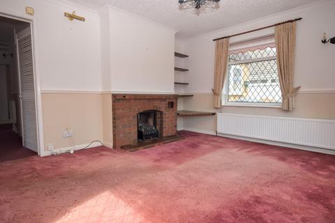 3 bedroom detached bungalow for sale, Jubilee Road, North Somercotes LN11