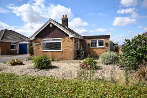 3 bedroom detached bungalow for sale, Jubilee Road, North Somercotes LN11