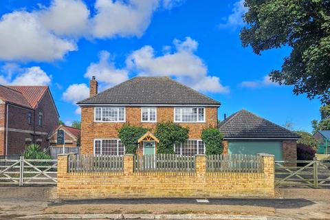 5 bedroom detached house for sale, Keeling Street, North Somercotes LN11