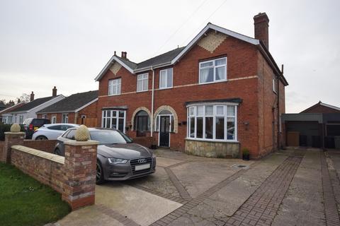 4 bedroom semi-detached house for sale, Kenwick Road, Louth LN11