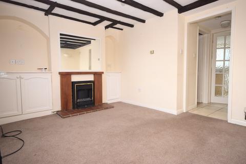 2 bedroom terraced house for sale, Kidgate, Louth LN11