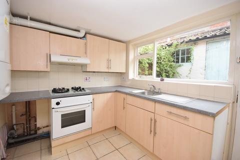 2 bedroom terraced house for sale, Kidgate, Louth LN11