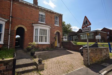 4 bedroom semi-detached house for sale, Kidgate, Louth LN11