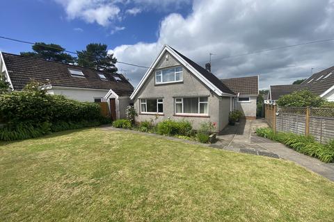 3 bedroom detached bungalow for sale, Bryntywod, Llangyfelach, Swansea, City And County of Swansea.