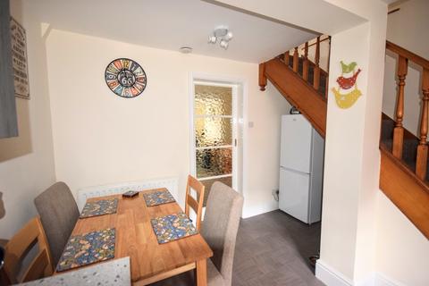 2 bedroom terraced house for sale, Little Lane, Louth LN11