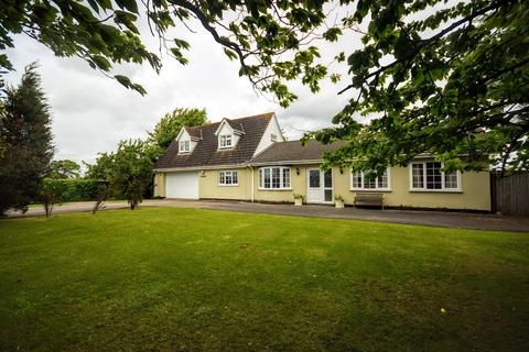 3 bedroom detached house for sale, Main Road, Gayton Top LN13