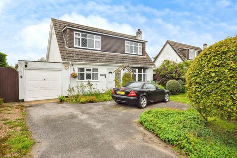 3 bedroom detached house for sale, Main Road, Covenham Saint Bartholomew LN11