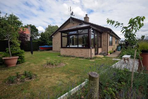 2 bedroom detached bungalow for sale, Main Street, Gayton Le Marsh LN13