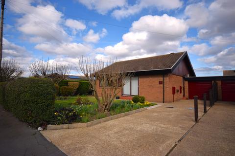 2 bedroom detached bungalow for sale, Maple Close, Louth LN11