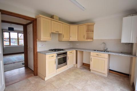 2 bedroom end of terrace house for sale, Michael Foale Lane, Louth LN11