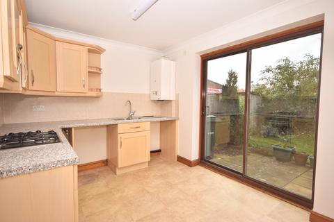2 bedroom end of terrace house for sale, Michael Foale Lane, Louth LN11