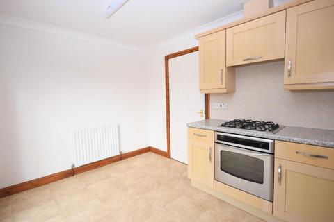 2 bedroom end of terrace house for sale, Michael Foale Lane, Louth LN11