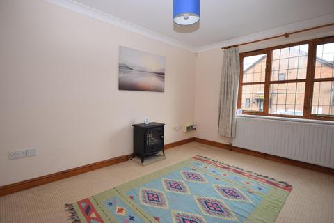 2 bedroom end of terrace house for sale, Michael Foale Lane, Louth LN11