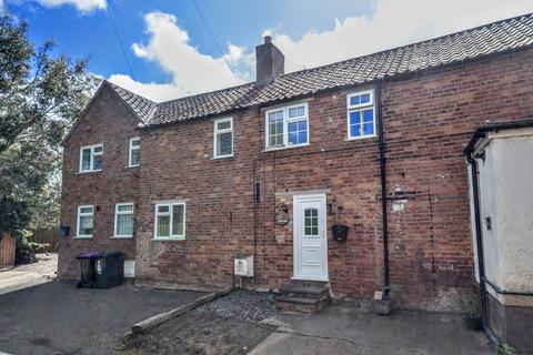 3 bedroom cottage for sale, Mill Lane, Grimoldby LN11