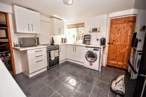 3 bedroom cottage for sale, Mill Lane, Grimoldby LN11