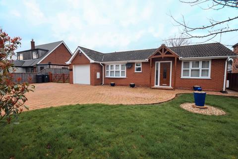 3 bedroom detached bungalow for sale, Mill Lane, Legbourne LN11