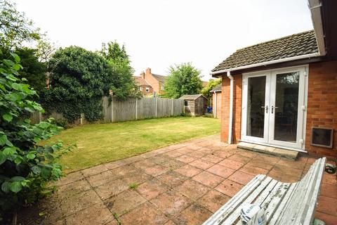 2 bedroom bungalow for sale, Millers Court, Louth LN11