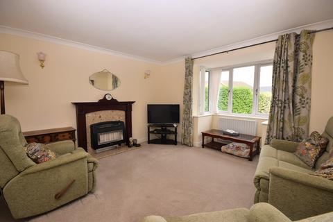 2 bedroom bungalow for sale, Millers Court, Louth LN11