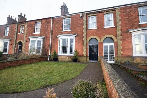 4 bedroom terraced house for sale, Newmarket, Louth LN11