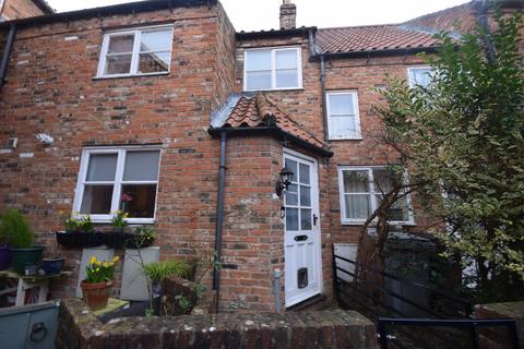 2 bedroom terraced house for sale, Northgate, Louth LN11