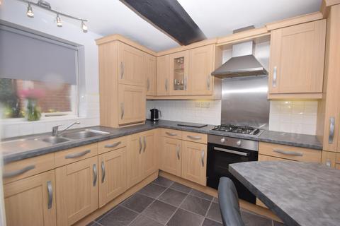 2 bedroom terraced house for sale, Northgate, Louth LN11