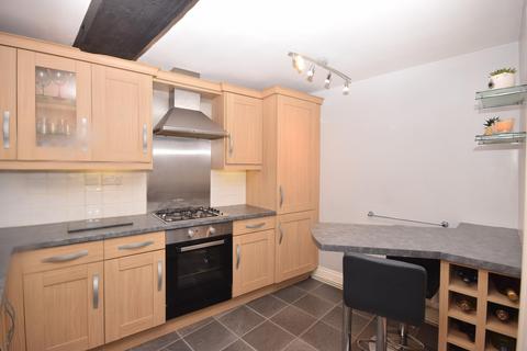 2 bedroom terraced house for sale, Northgate, Louth LN11