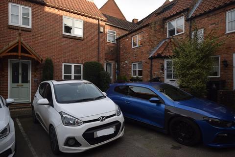 2 bedroom terraced house for sale, Northgate, Louth LN11