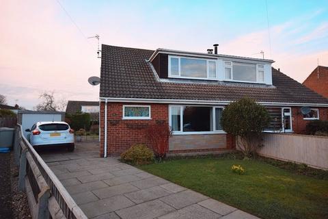 3 bedroom semi-detached house for sale, Oak Close, Louth LN11